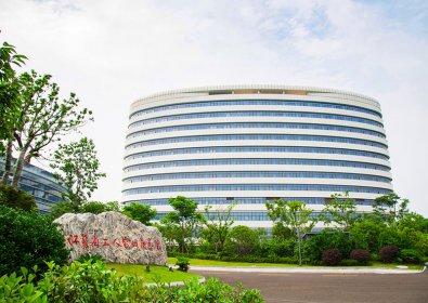 江苏省工人常州疗养院